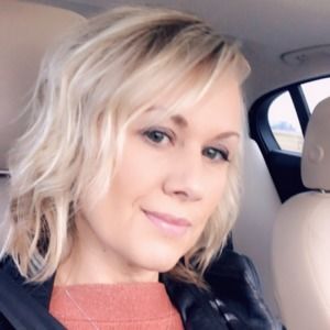 Meet your Posher, Joelene